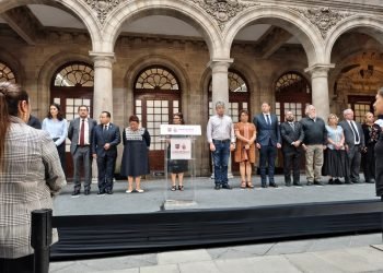 Asesinato de colaboradores de Clara Brugada