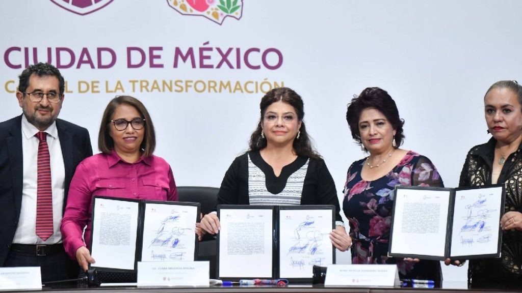 Asesinato de colaboradores sacude a CDMX pese a baja en homicidios
