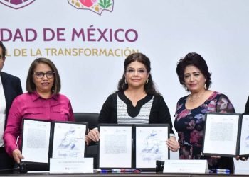 Asesinato de colaboradores sacude a CDMX pese a baja en homicidios