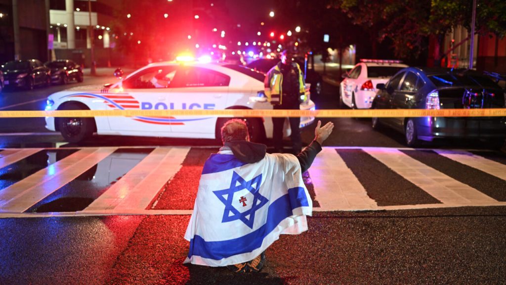 Asesinato de empleados israelíes en Washington