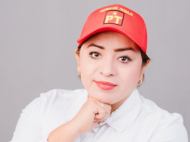 Ataque armado a Guadalupe Groth
