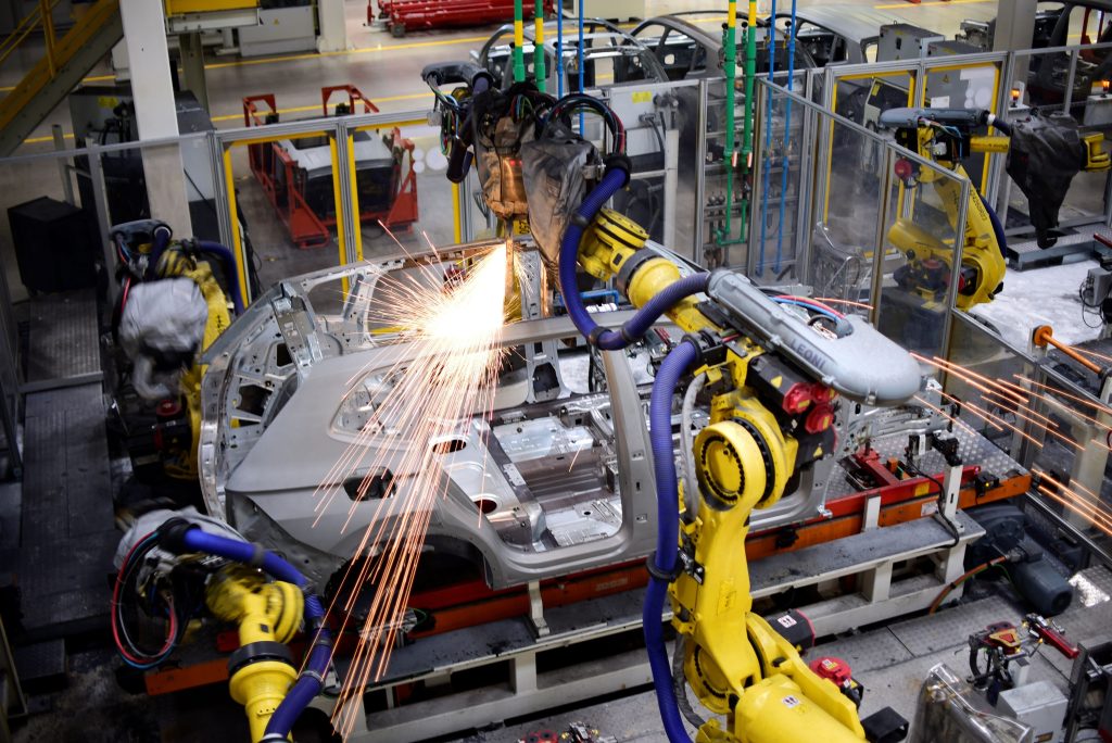 Autopartes mexicanas quedan libres de aranceles en EE.UU.: 85% ya cumple T-MEC