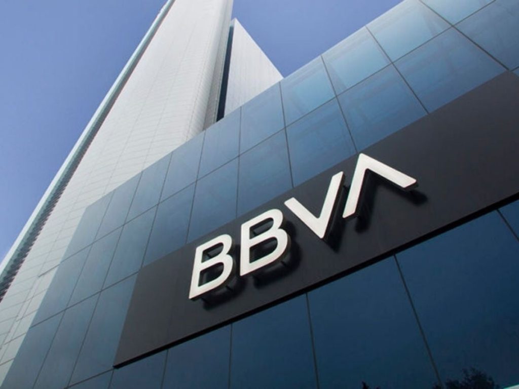 BBVA alerta sobre desaceleración en 2025
