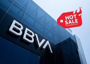 BBVA lanza la mejor oferta del Hot Sale 2025: 24 MSI y bonificaciones