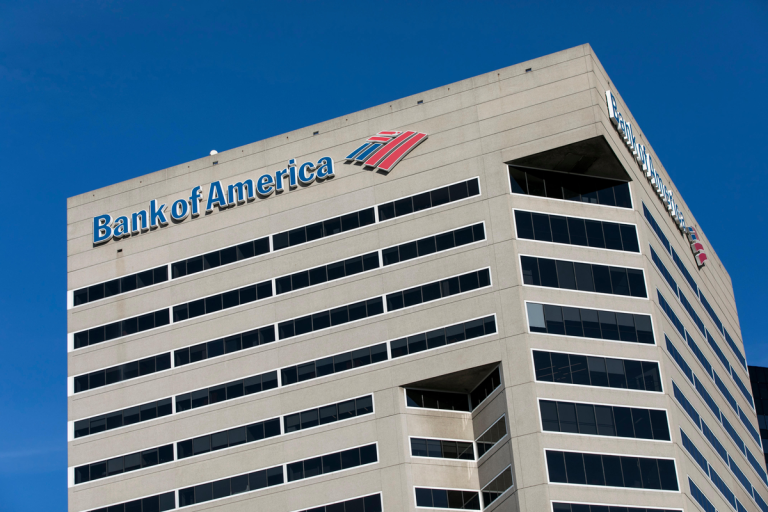 Bank of America advierte recesión inminente