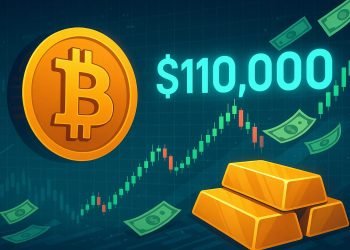 Bitcoin rompe récords sin euforia