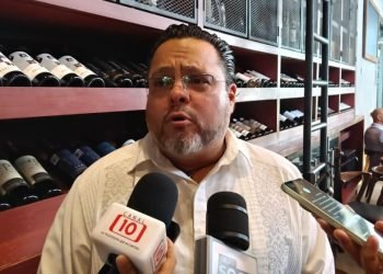 Celebra Canirac que “ley seca” será solo por un día para restauranteros