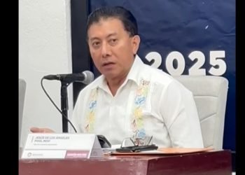 Cuestiona “Chucho” Pool programa de regularización en Bonfil y colonias irregulares