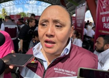 CONCLUIRÁ EN UN MES: En marcha licitación de chalecos para motociclistas