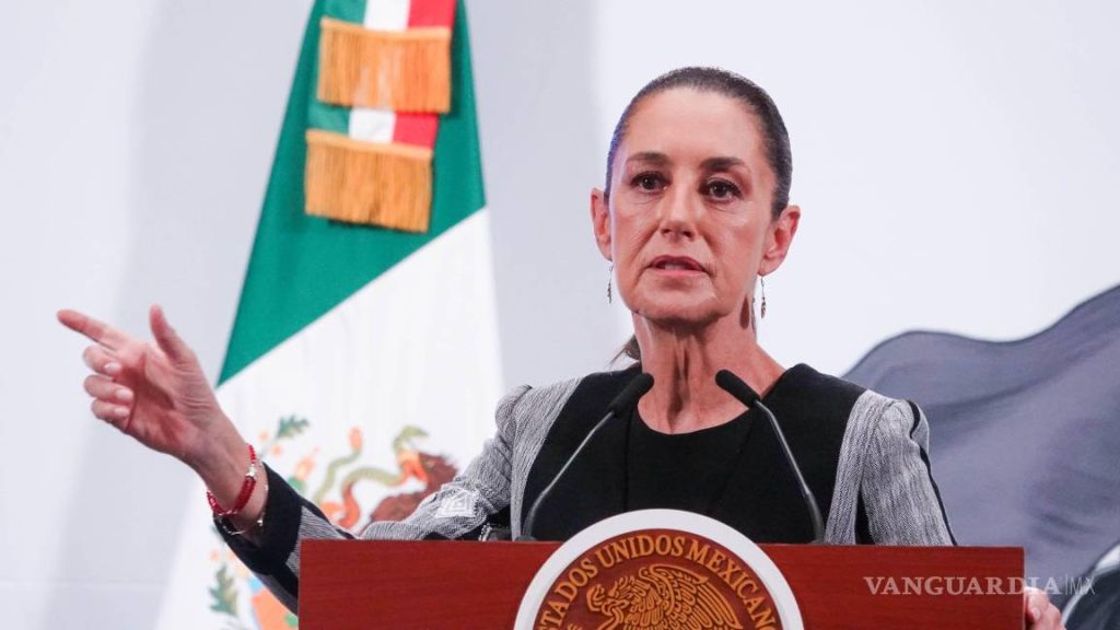 Cancelación de visa a gobernadora de BC