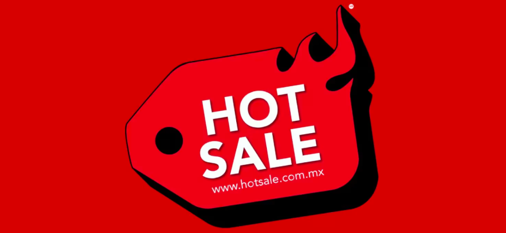 Hot Sale 2025: Hecho en México lidera el interés de compra en línea