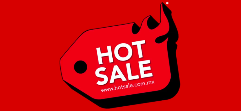 Hot Sale 2025: Hecho en México lidera el interés de compra en línea