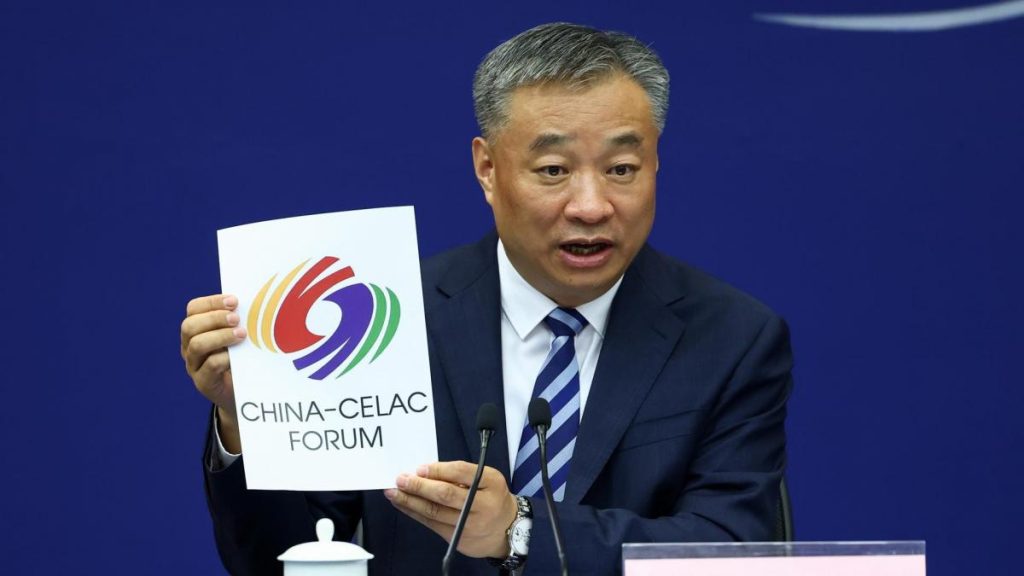 China-CELAC