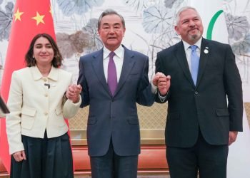 China y Celac acuerdan 100 proyectos