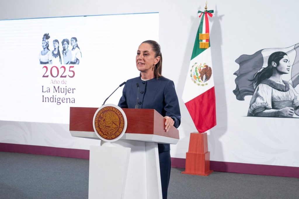 Salarios magisteriales: Sheinbaum enfrenta el reto por falta de recursos