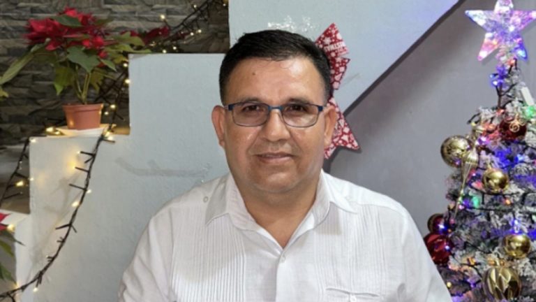Claudia Sheinbaum ofrece apoyo tras asesinato de candidato en Veracruz
