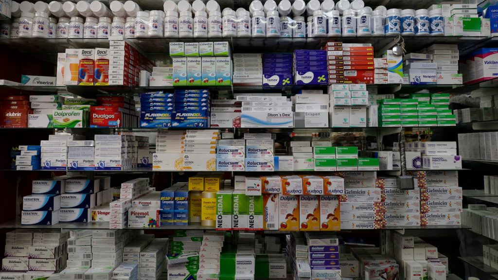 Compra urgente de medicamentos: Ssa adquiere 85 millones de piezas en subasta