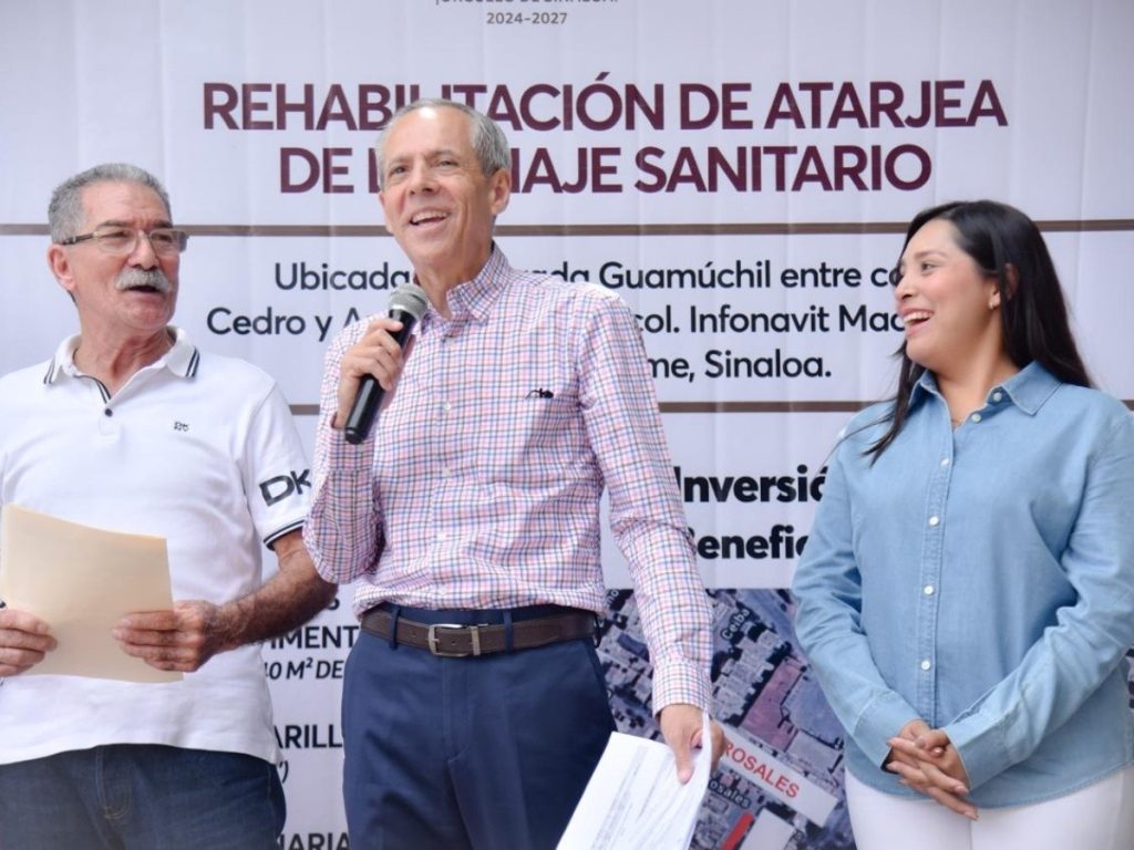 Desafuero de Gerardo Vargas