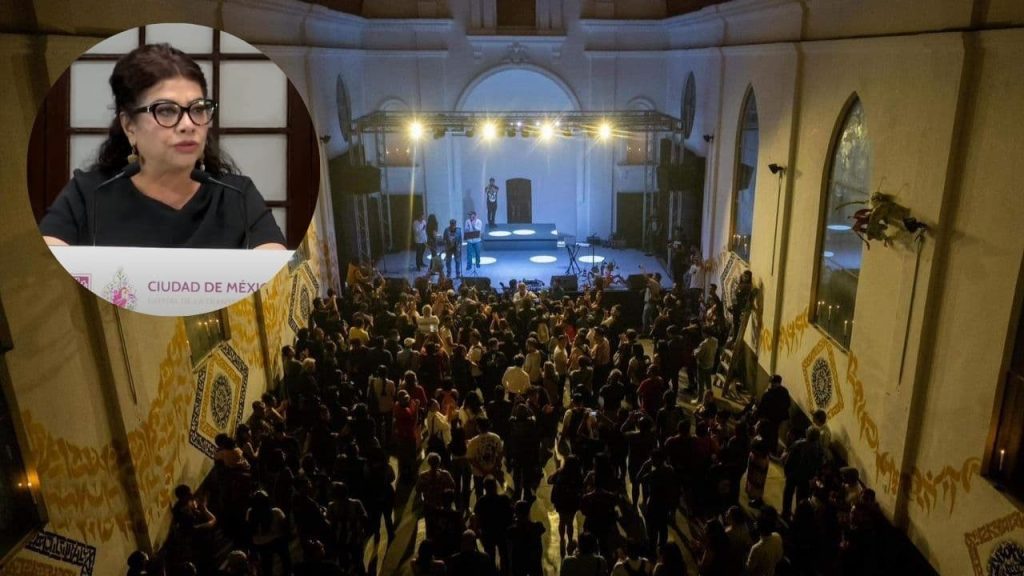 Desalojo en multiforo Alicia: Brugada ordena investigación tras incidente