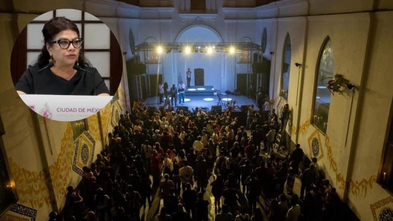 Desalojo en multiforo Alicia: Brugada ordena investigación tras incidente