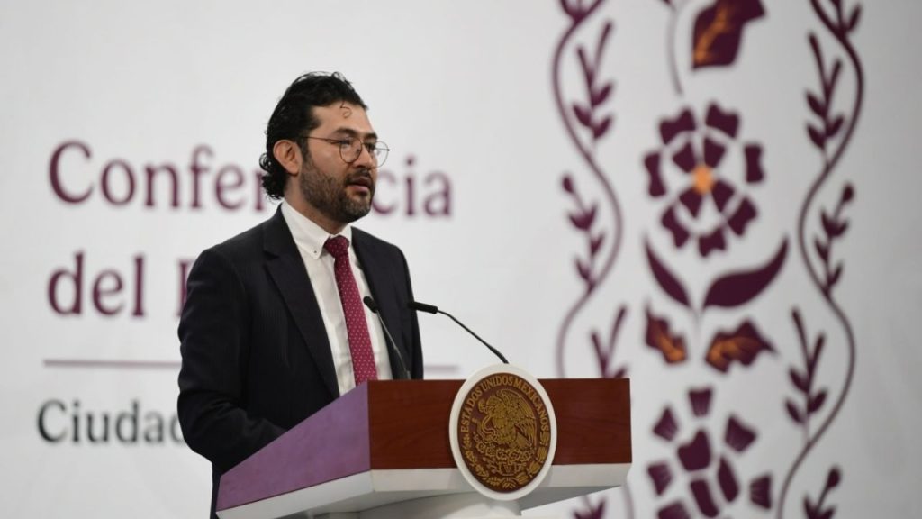 Desempleo en México cae a 2.2%
