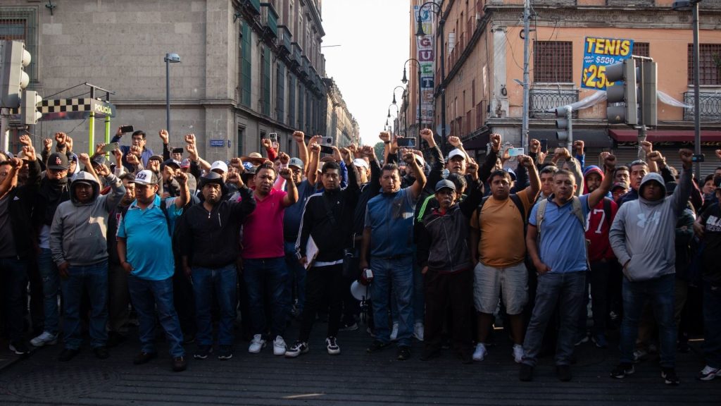 Diálogo con CNTE