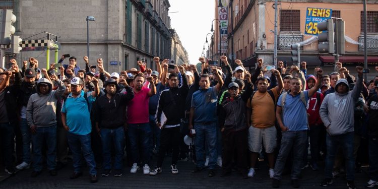 Diálogo con CNTE