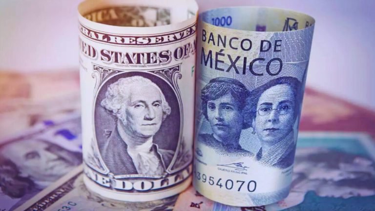 Dólar en México hoy 26 de mayo: abre en 16.65 pesos y genera expectativas