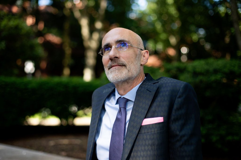 El secreto del amor duradero, según un profesor de Harvard