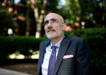 El secreto del amor duradero, según un profesor de Harvard