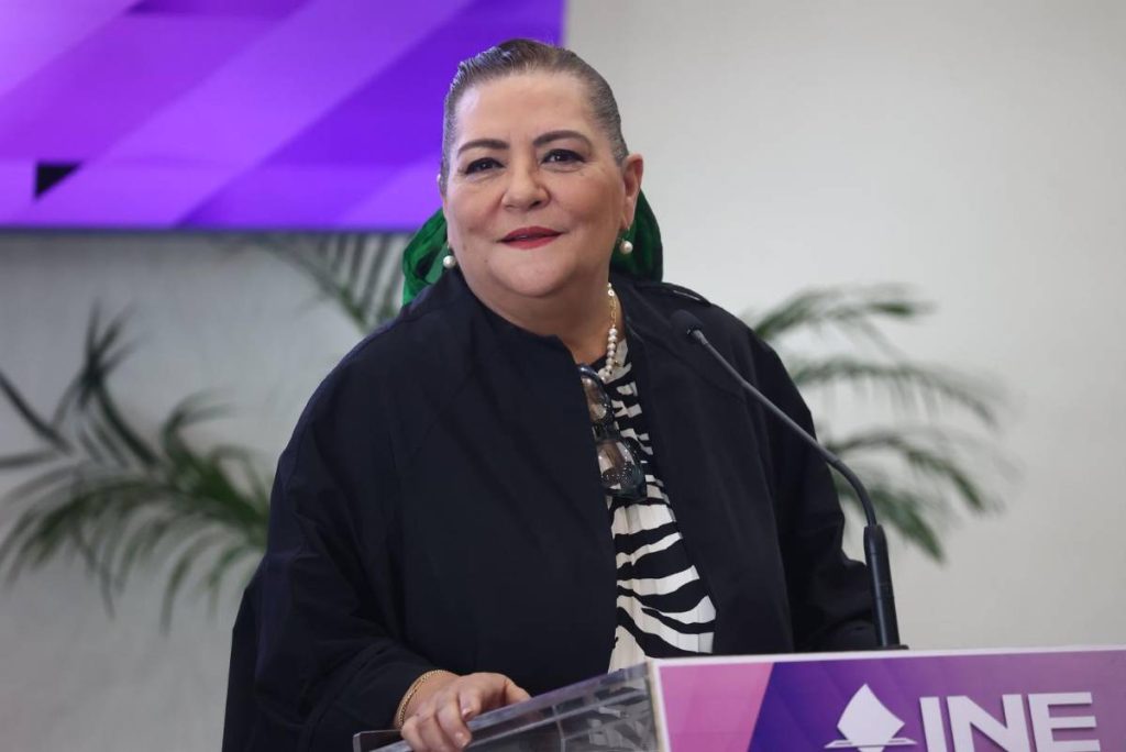 Elecciones México: INE pide voto consciente y sin "acordeones"