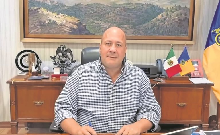 Enrique Alfaro debe declarar por Rancho Izaguirre: exige Morena Jalisco