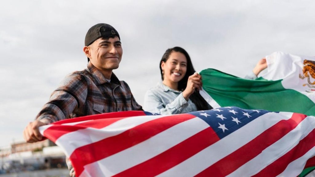 Estados Unidos alista gasto masivo contra inmigrantes