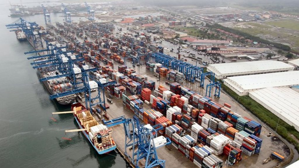 Exportaciones de México a EU rompen récord