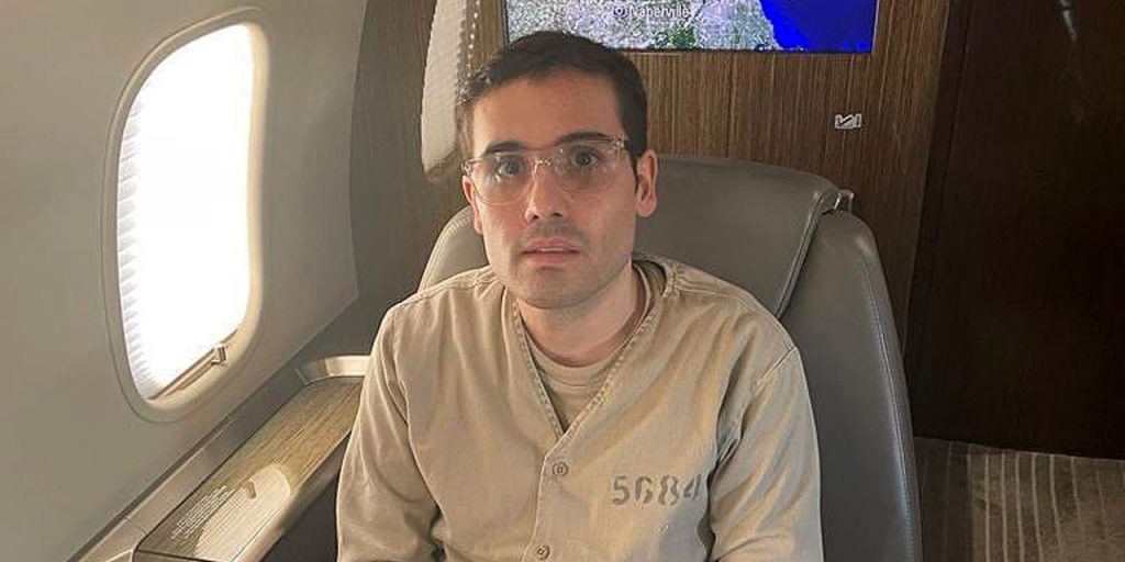 Extradiciones deben cumplirse en caso Ovidio Guzmán: Sheinbaum exige claridad