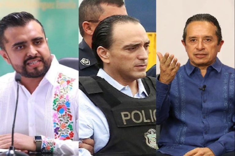 Fiscalía Anticorrupción, Edgar Ramírez Morales