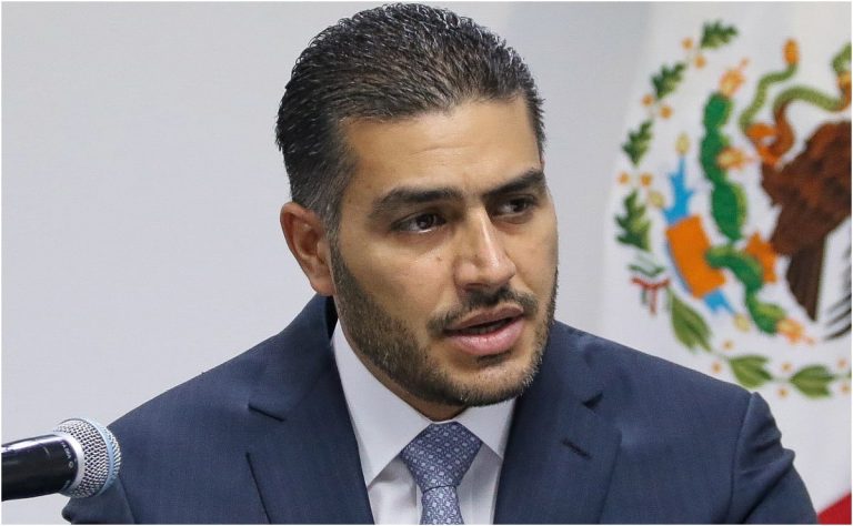García Harfuch