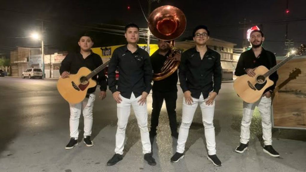 Grupo Fugitivo: Hallan cuerpos de músicos secuestrados en Reynosa