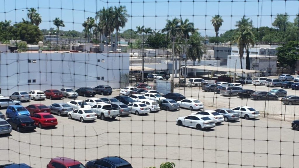 Grupo armado toma penal de Aguaruto a tiros