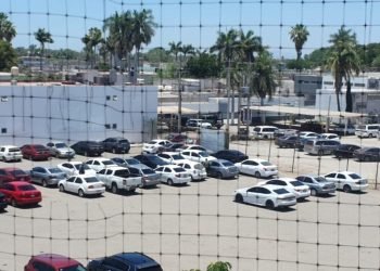 Grupo armado toma penal de Aguaruto a tiros