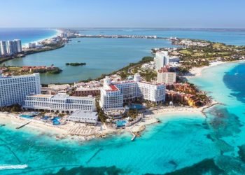 TRAS CAÍDA EN SEMANA SANTA: Ponen hoteleros sus esperanzas en el verano