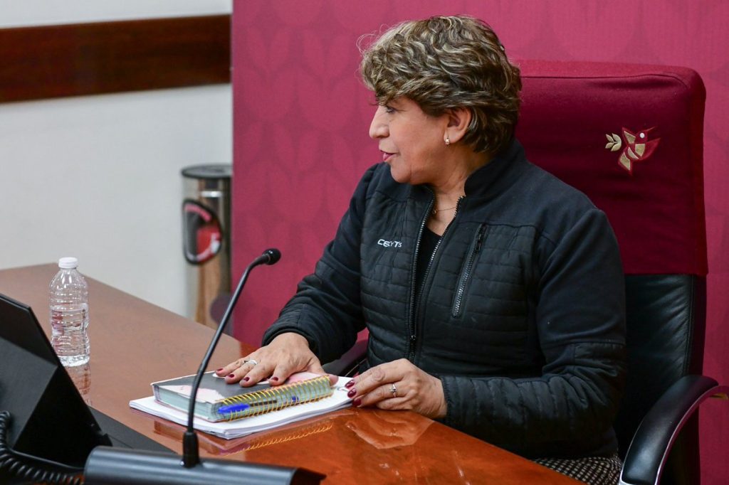 Homicidios dolosos bajan a mínimo histórico en Edomex