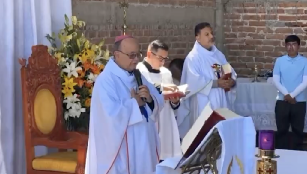 Guanajuato: Iglesia Católica contra la Despenalización del Aborto