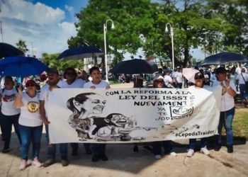 | LA ÚLTIMA PALABRA | Paro nacional magisterial el 15 de mayo