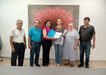 | LA ÚLTIMA PALABRA | Y hasta dos veces: Andrés Quintana Roo en la lista de «desaparecidos» en QR