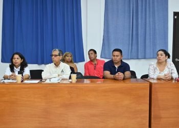 | LA ÚLTIMA PALABRA | Reactivan al Colegio de Comunicadores