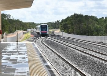 TREN MAYA: Expropian 70 inmuebles más para obras; 4 están en Playa del Carmen
