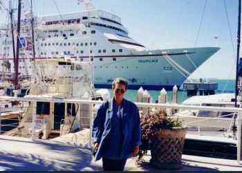 | LITORALES | MI ESCENARIO FAVORITO ERA LA CASA AL REVÉS