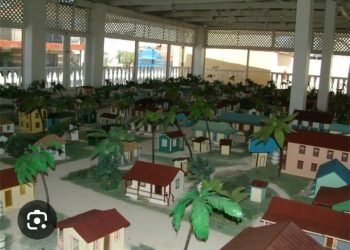 | LA ÚLTIMA PALABRA | Aniversario 34 del Museo Maqueta de Payo Obispo