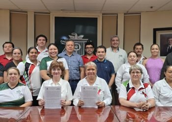 | LA ÚLTIMA PALABRA | Acuerdo en la Uqroo